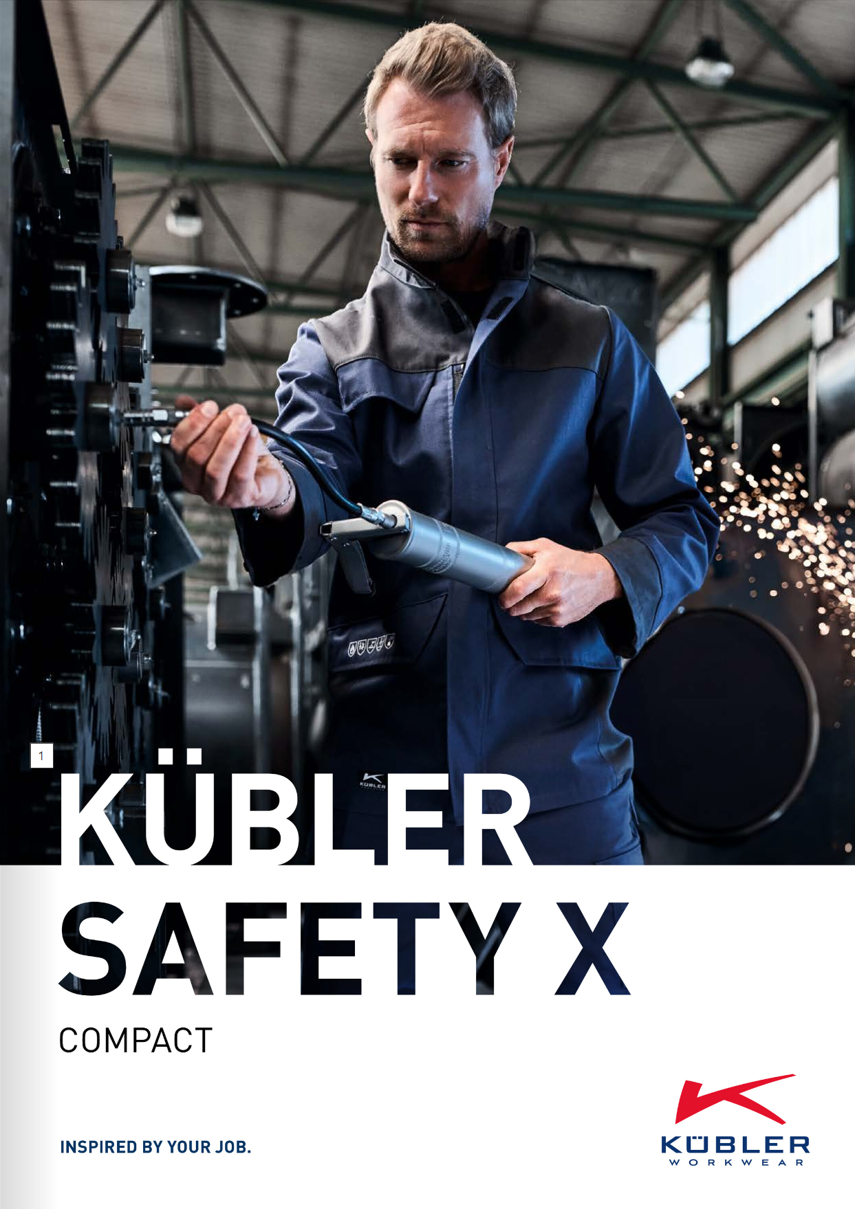 SAFETY X COMPACT